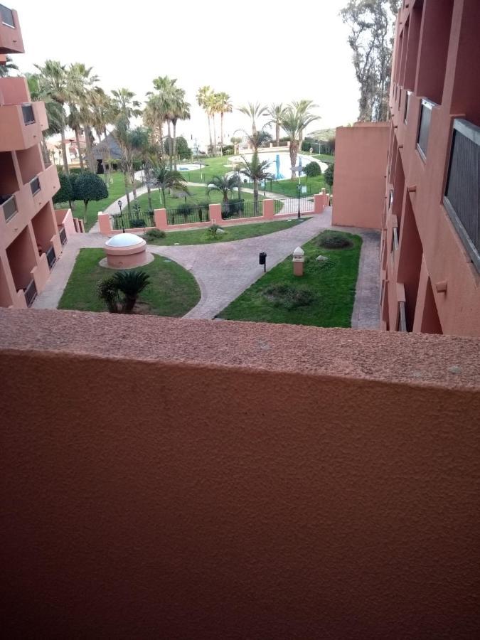 Apartamentos Don Juan Manilva Eksteriør billede
