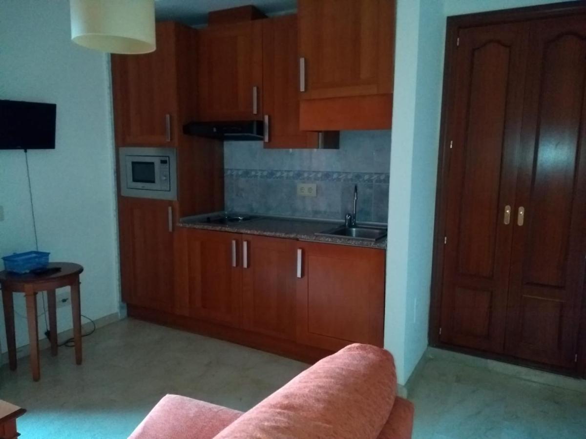 Apartamentos Don Juan Manilva Eksteriør billede