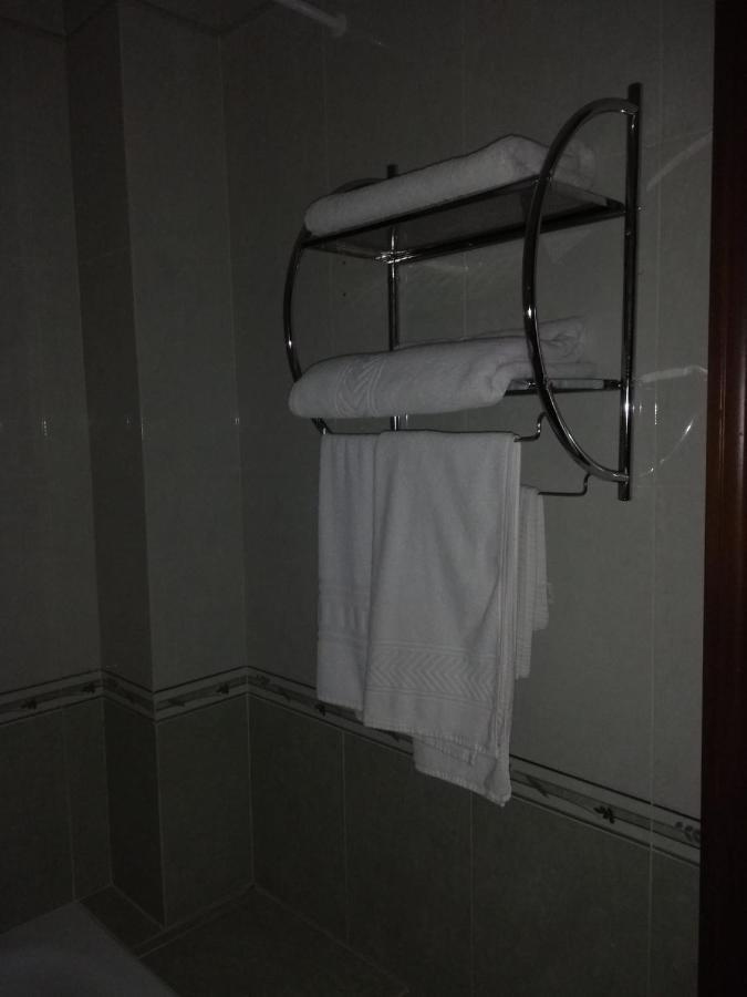 Apartamentos Don Juan Manilva Eksteriør billede