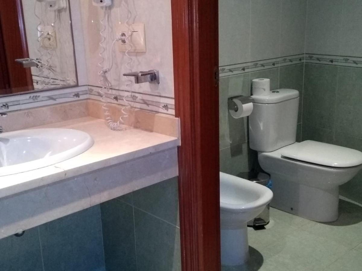 Apartamentos Don Juan Manilva Eksteriør billede