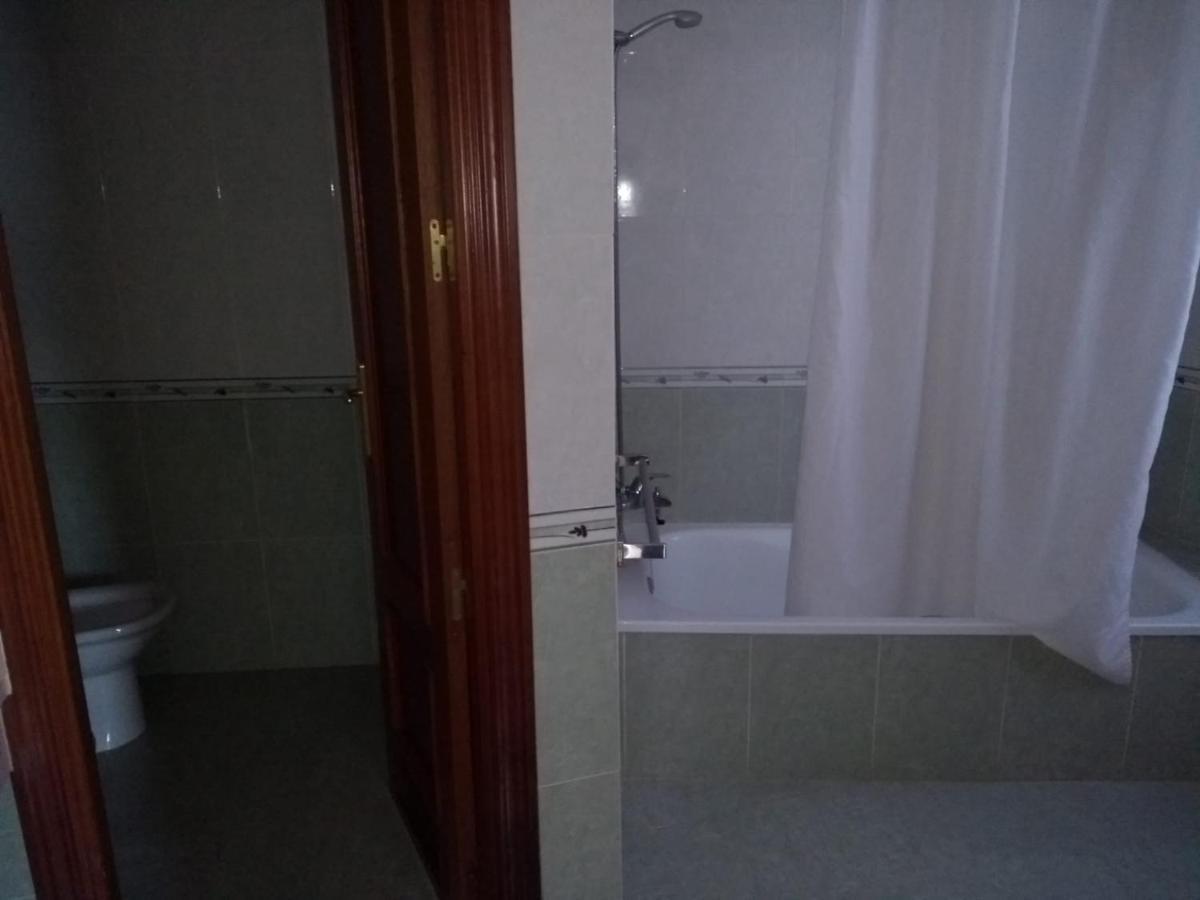 Apartamentos Don Juan Manilva Eksteriør billede