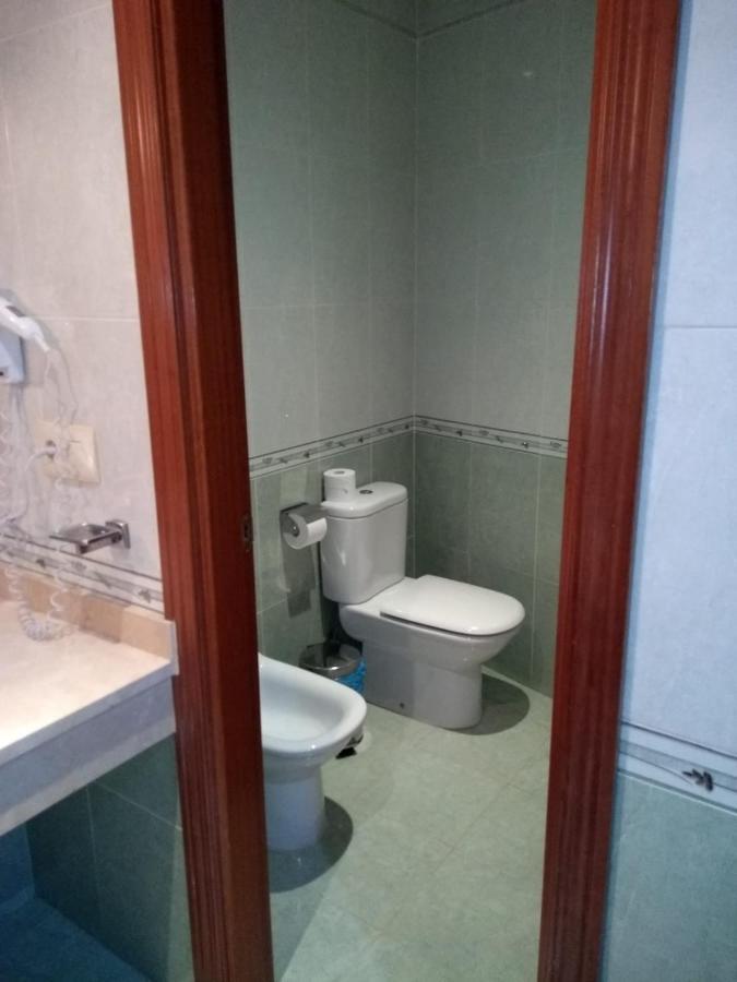 Apartamentos Don Juan Manilva Eksteriør billede