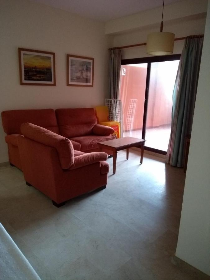 Apartamentos Don Juan Manilva Eksteriør billede