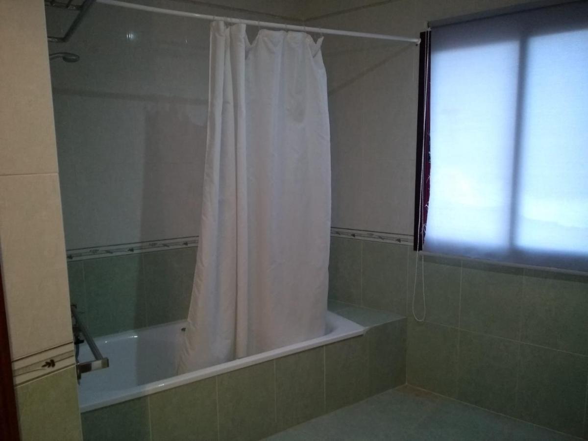 Apartamentos Don Juan Manilva Eksteriør billede