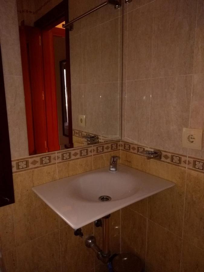 Apartamentos Don Juan Manilva Eksteriør billede