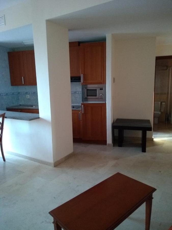 Apartamentos Don Juan Manilva Eksteriør billede