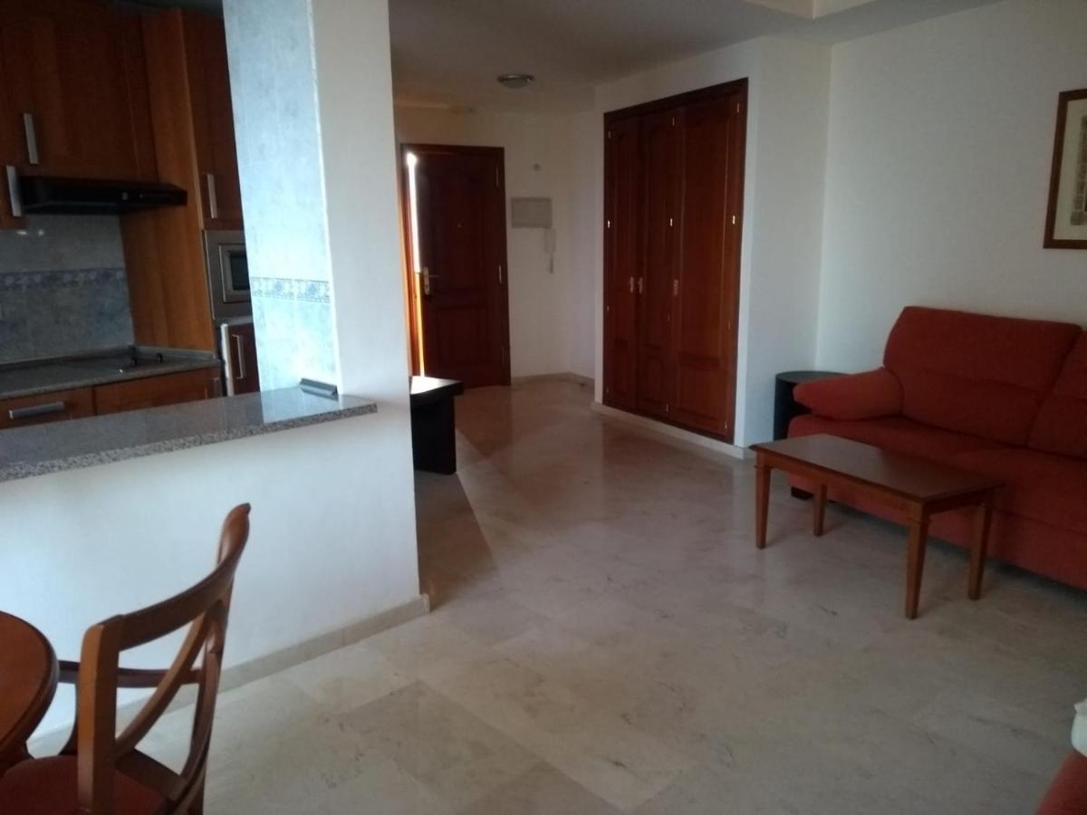 Apartamentos Don Juan Manilva Eksteriør billede