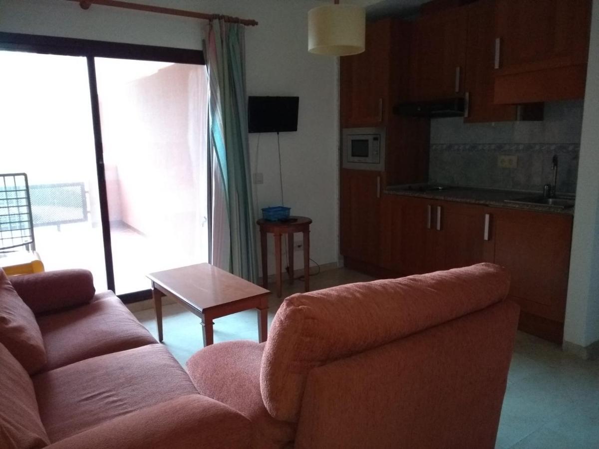 Apartamentos Don Juan Manilva Eksteriør billede