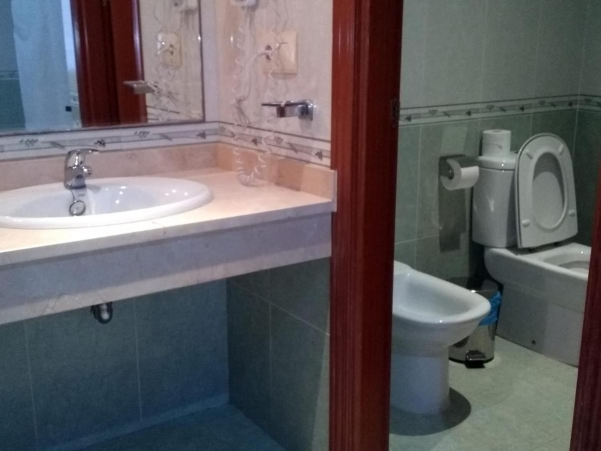 Apartamentos Don Juan Manilva Eksteriør billede