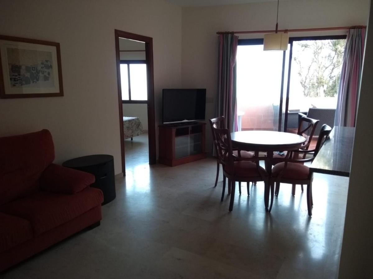 Apartamentos Don Juan Manilva Eksteriør billede