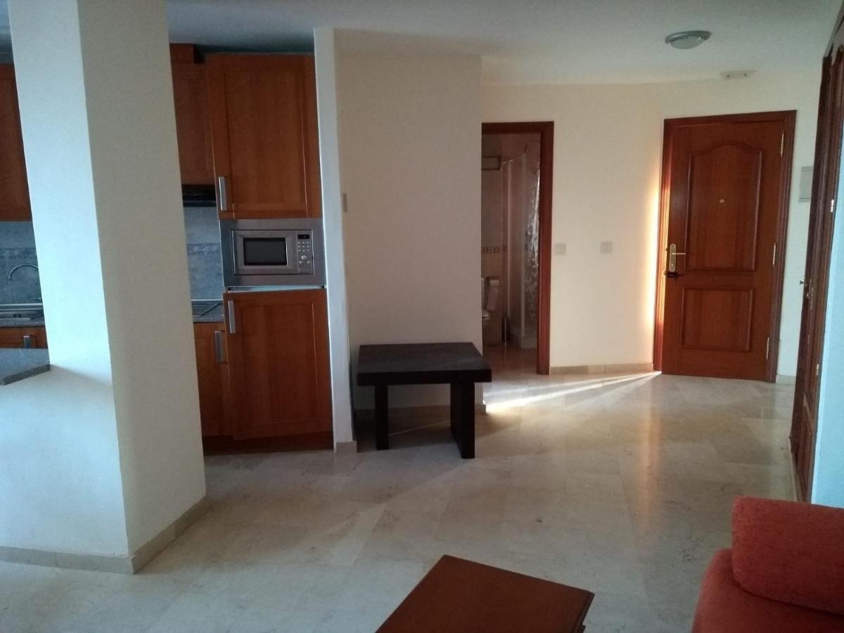 Apartamentos Don Juan Manilva Eksteriør billede