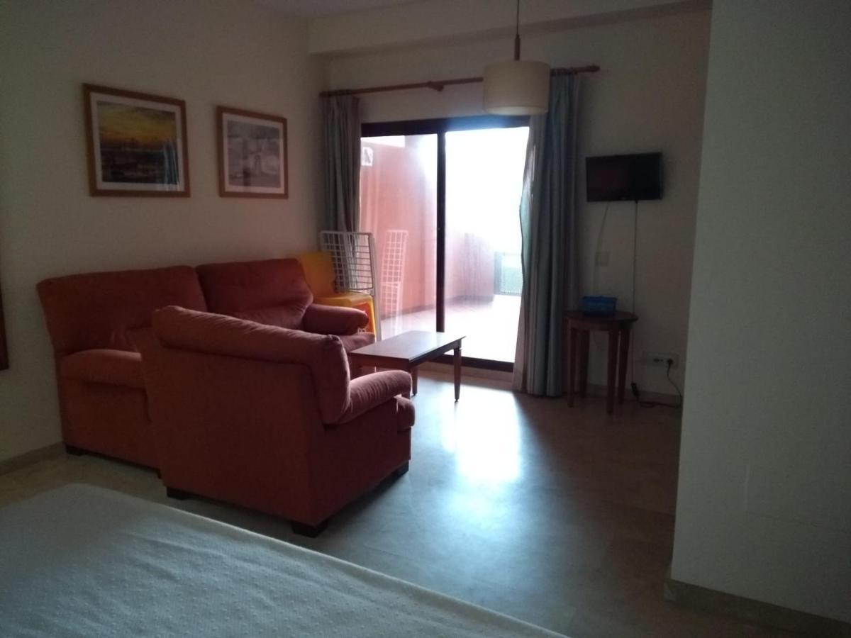 Apartamentos Don Juan Manilva Eksteriør billede